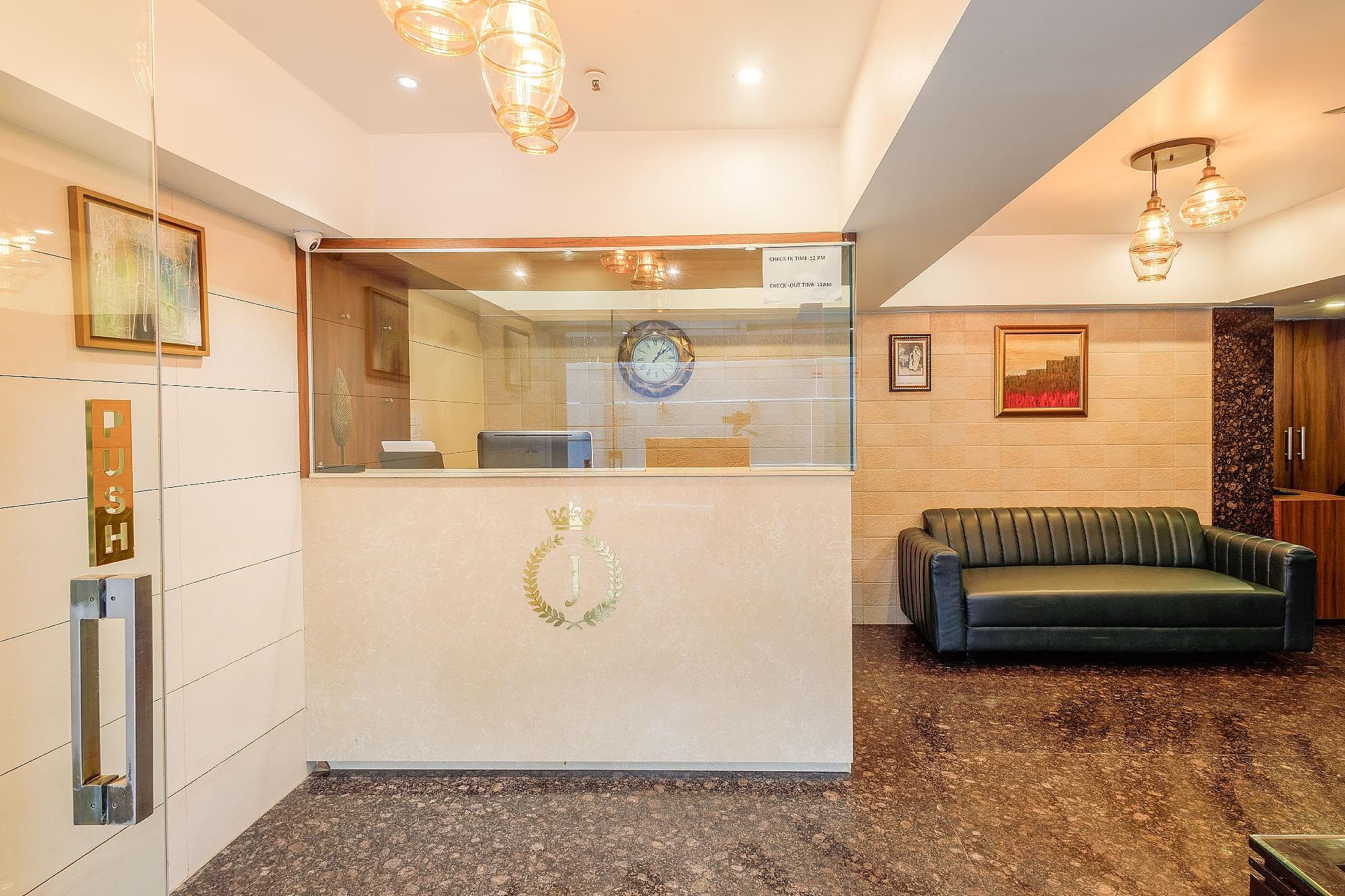 undefined J Hotel & Banquets 3