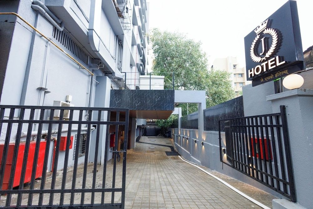 undefined J Hotel & Banquets 2