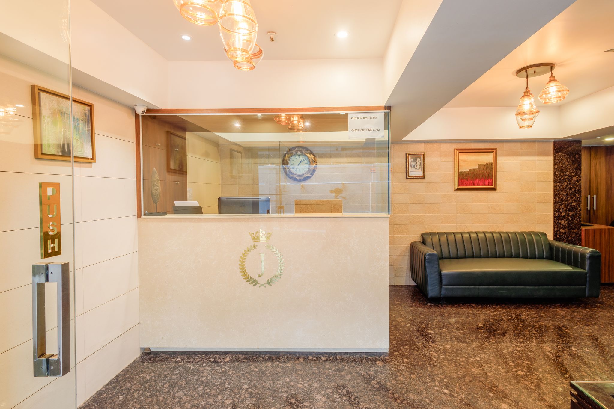 undefined J Hotel & Banquets 2