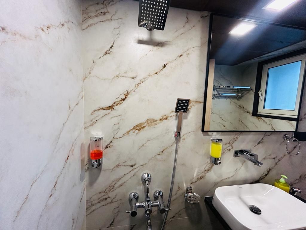 undefined J Hotel & Banquets 10