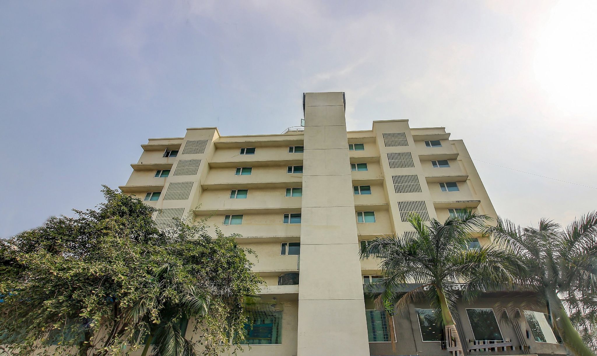 undefined J Hotel & Banquets 8