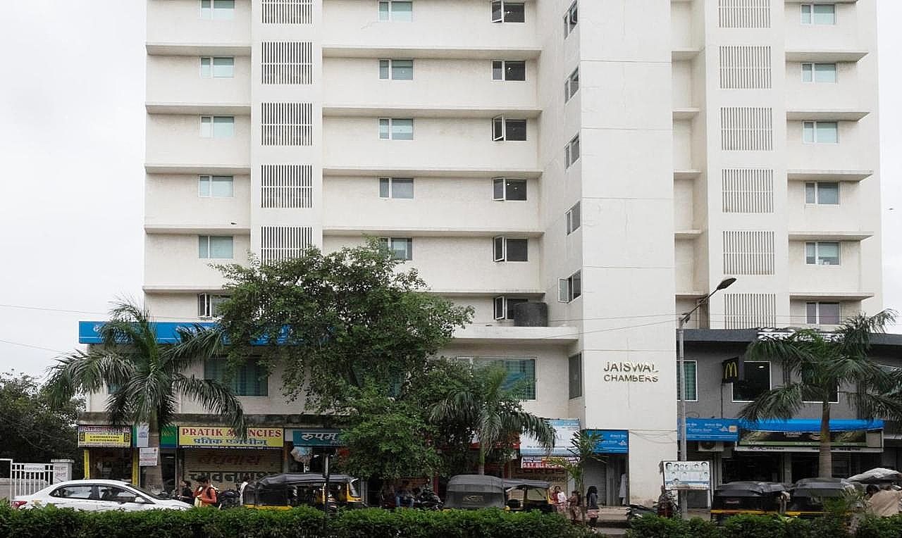 undefined J Hotel & Banquets 10
