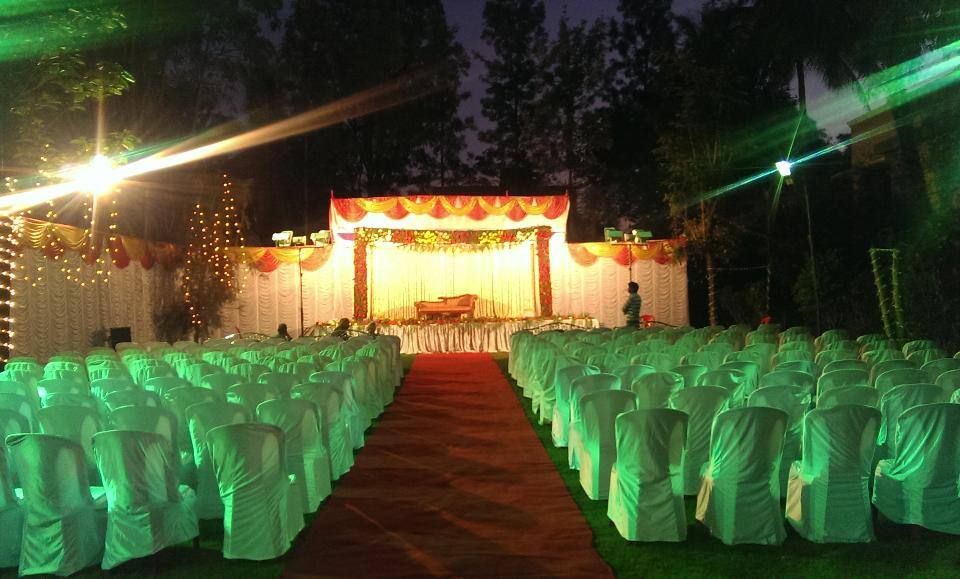 undefined Hotel Sangam 9