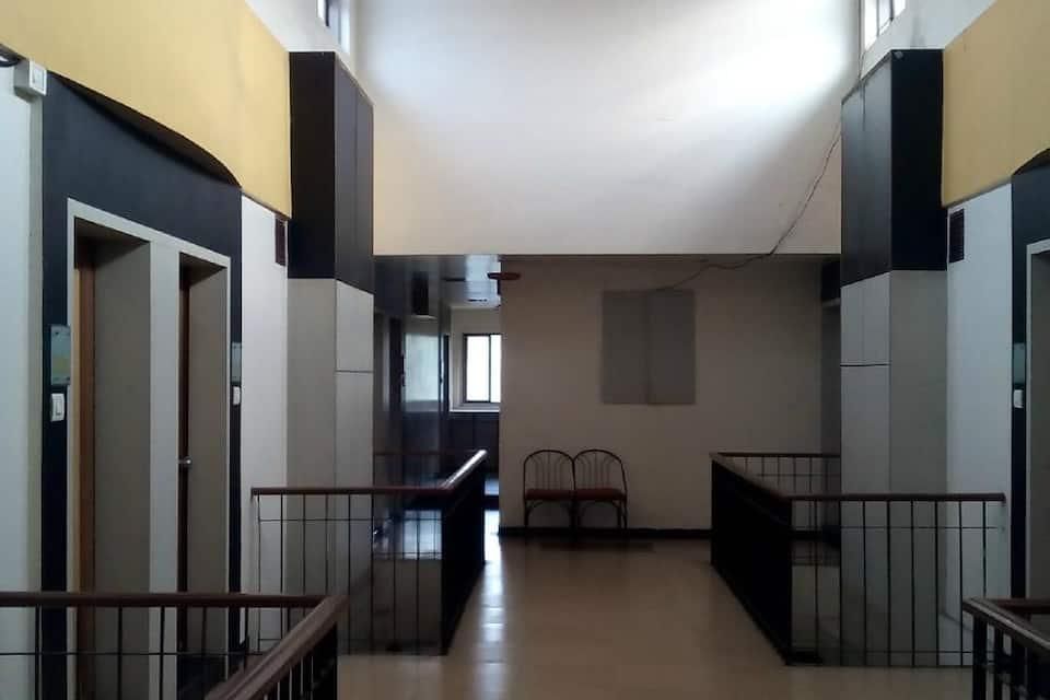 undefined Hotel Sangam 2