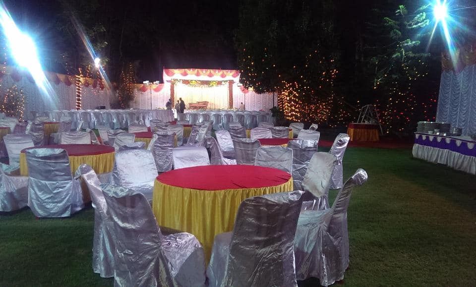 undefined Hotel Sangam 7