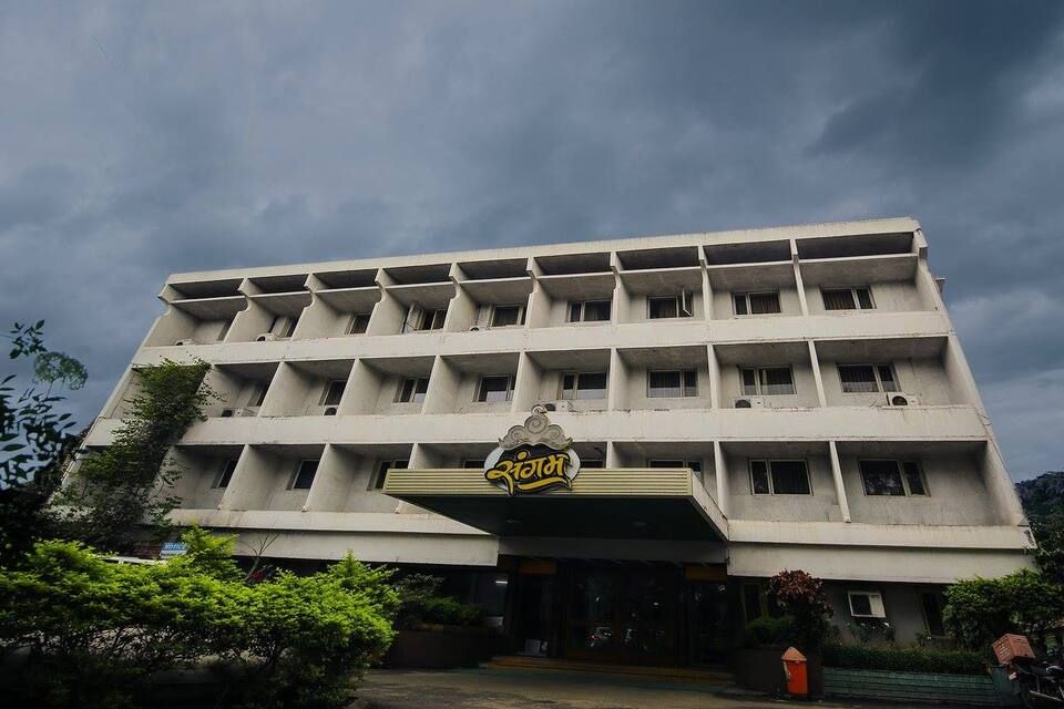 undefined Hotel Sangam