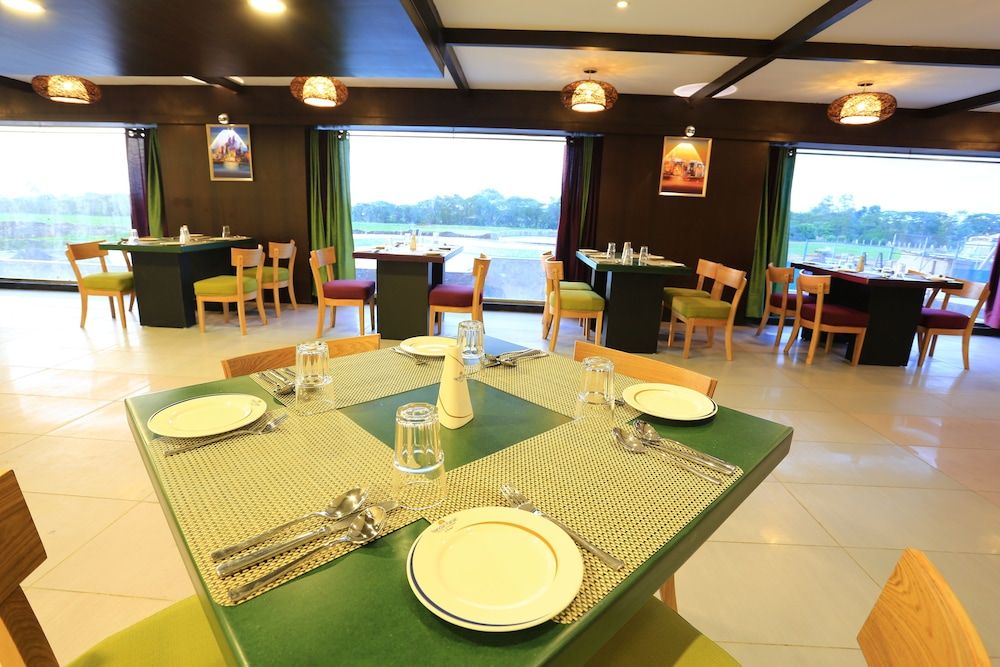 undefined TGI Grand Nandan Kanan 10
