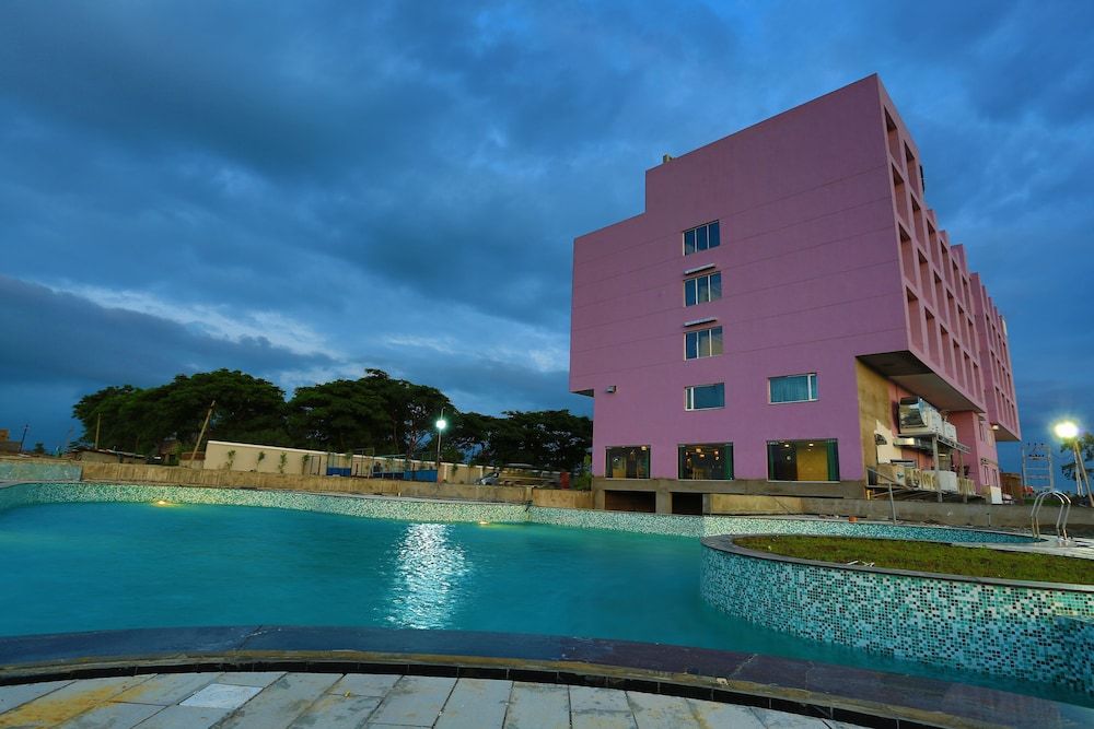 undefined TGI Grand Nandan Kanan 6