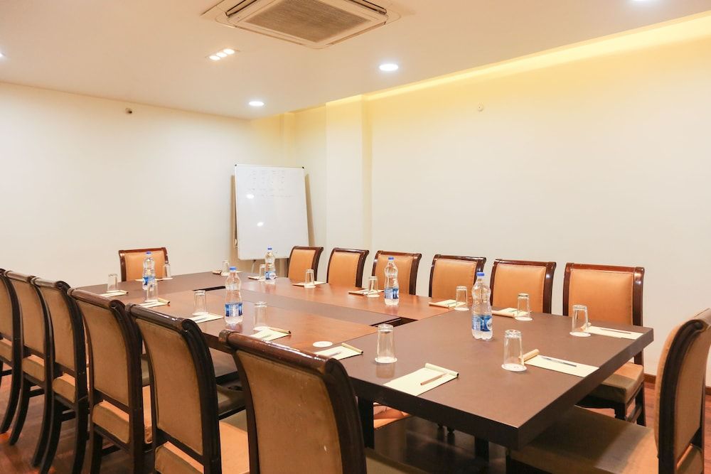 undefined Treebo Trend Sun Palace Bhopal 5