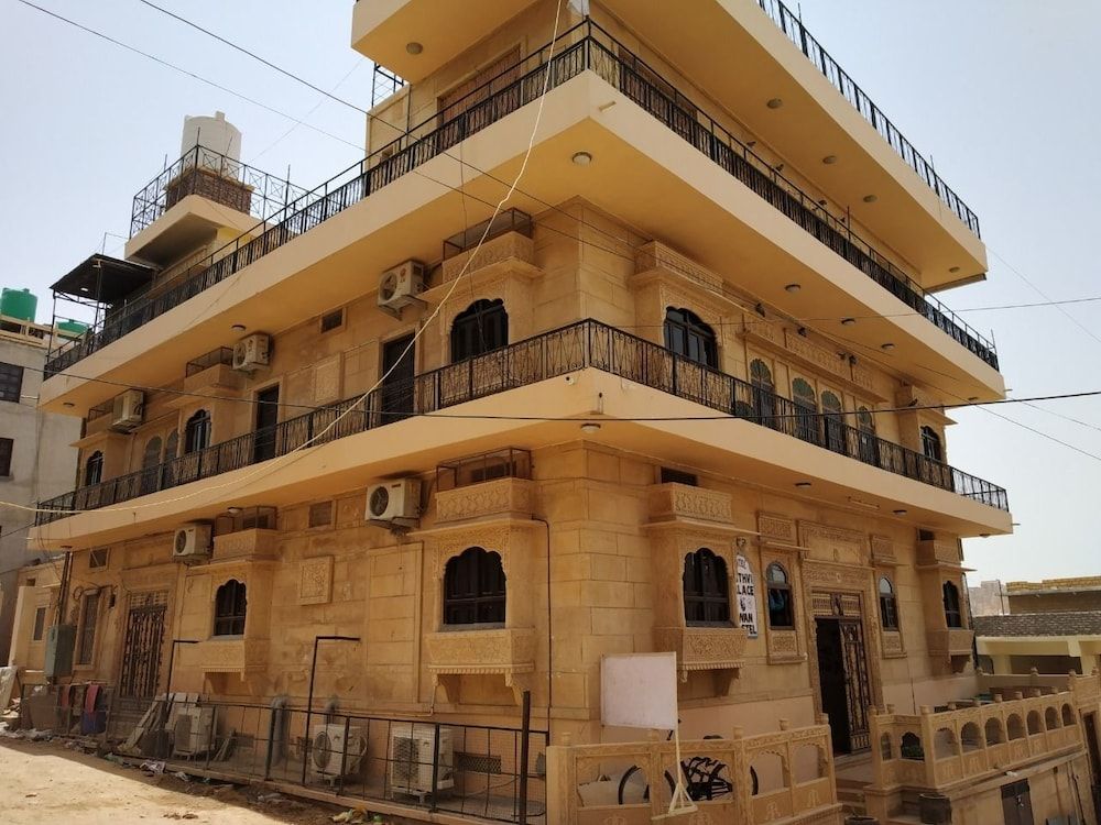 undefined Hotel Prithvi Palace 6