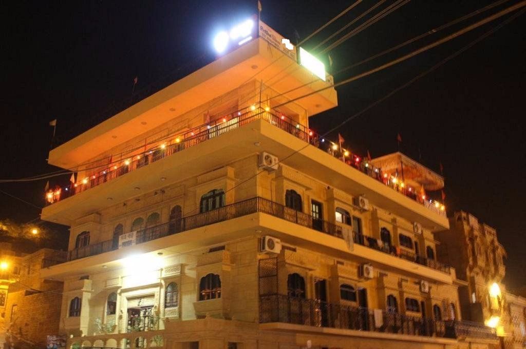 undefined Hotel Prithvi Palace 2