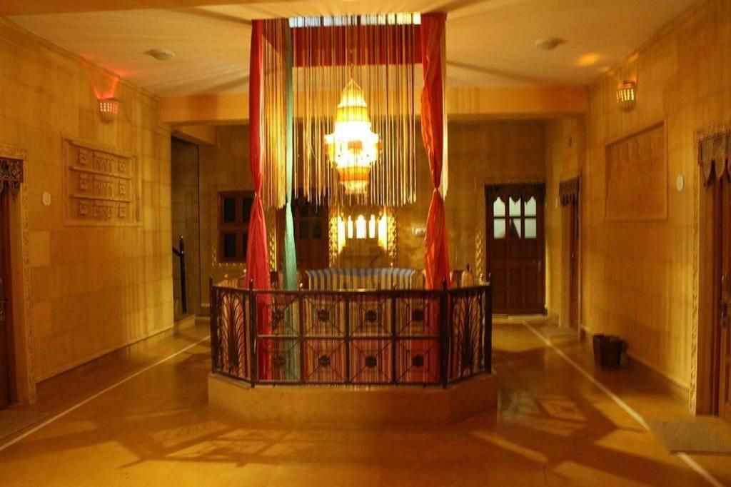 undefined Hotel Prithvi Palace 3