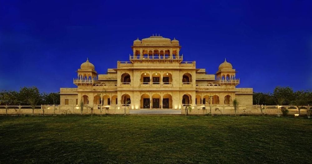 undefined SKK The Fern An Ecotel Hotel, Jaisalmer 6