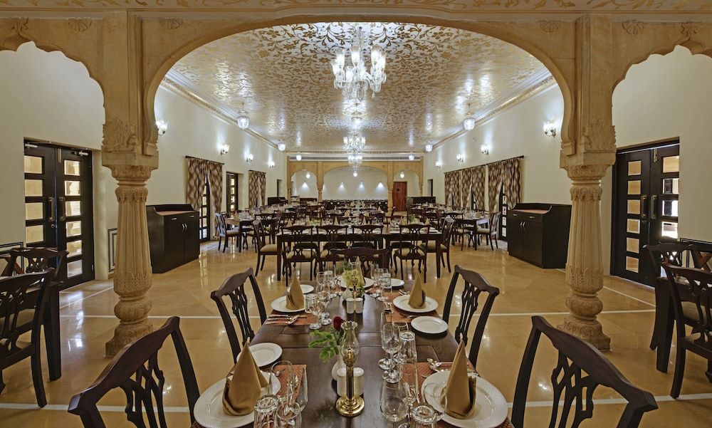 undefined SKK The Fern An Ecotel Hotel, Jaisalmer 4
