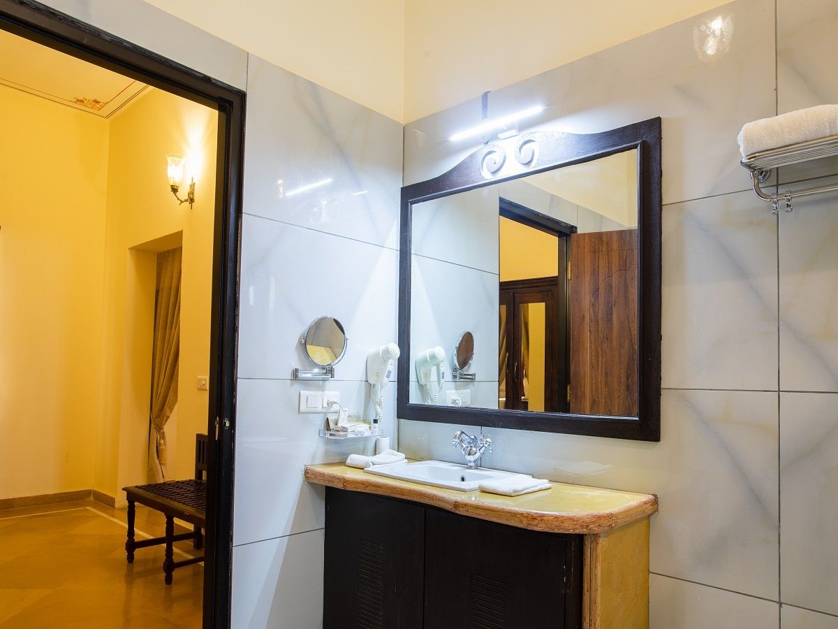 Maharaja Suite