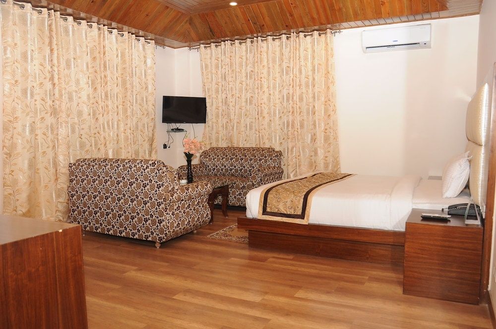 Luxury Studio Suite