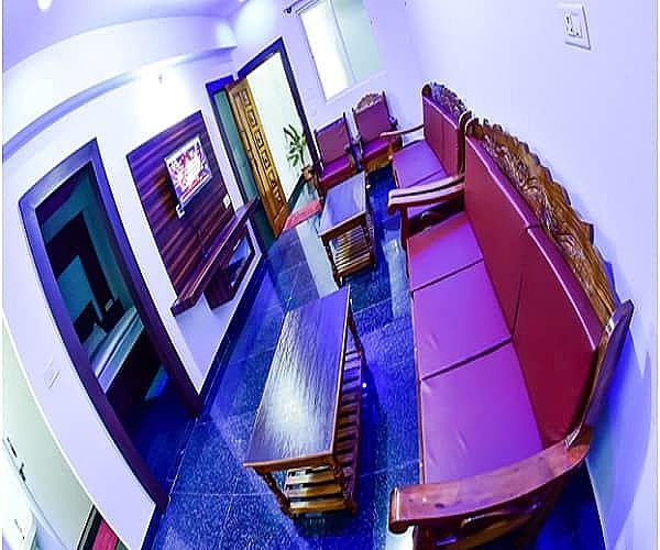 Family Suite