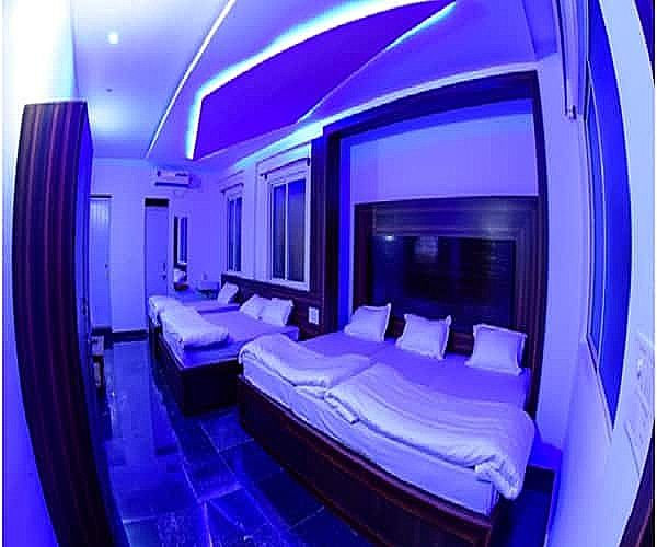 Dormitory