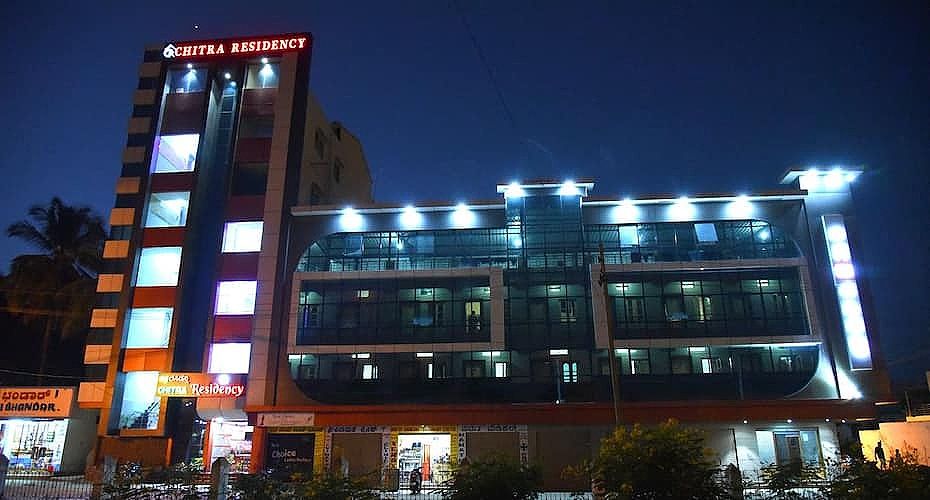 Nightview