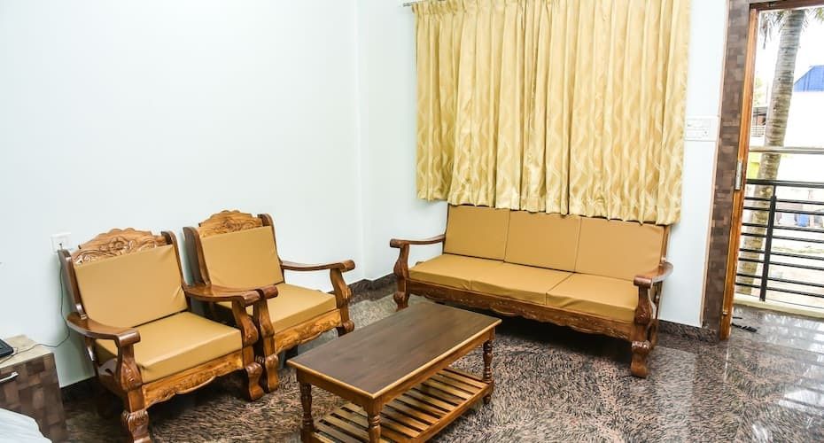 Sitting Area
