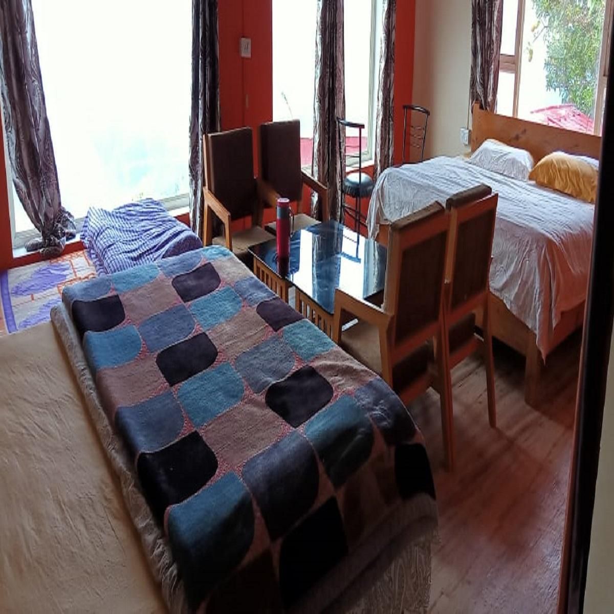 undefined Panchachuli House 5