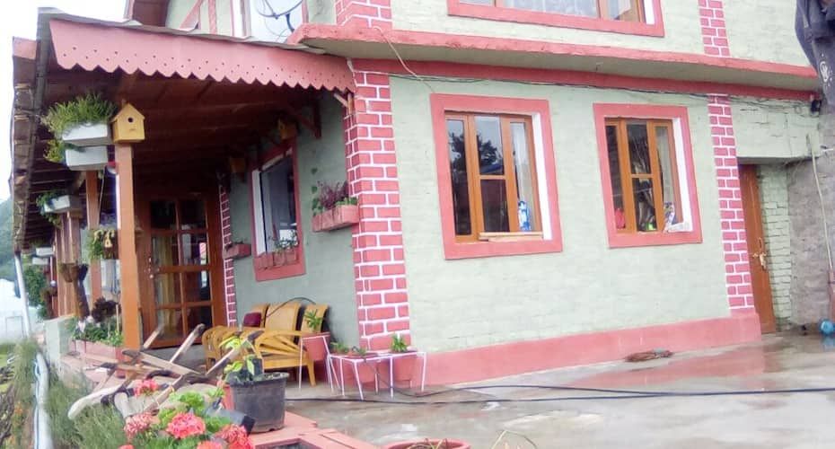 undefined Panchachuli House 8