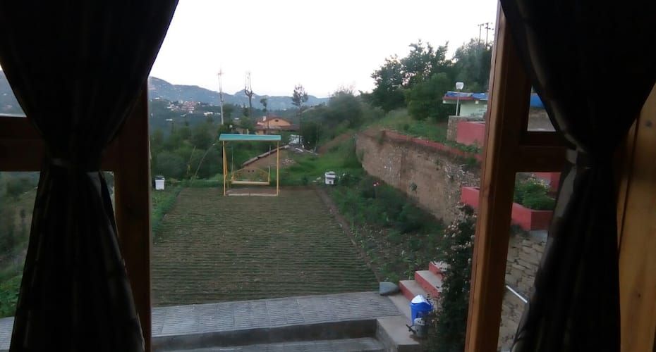 undefined Panchachuli House 10