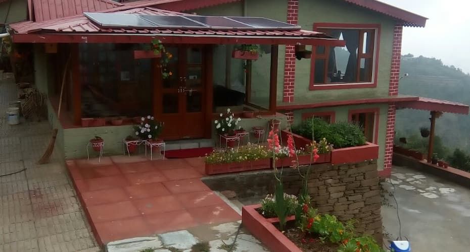 undefined Panchachuli House 9