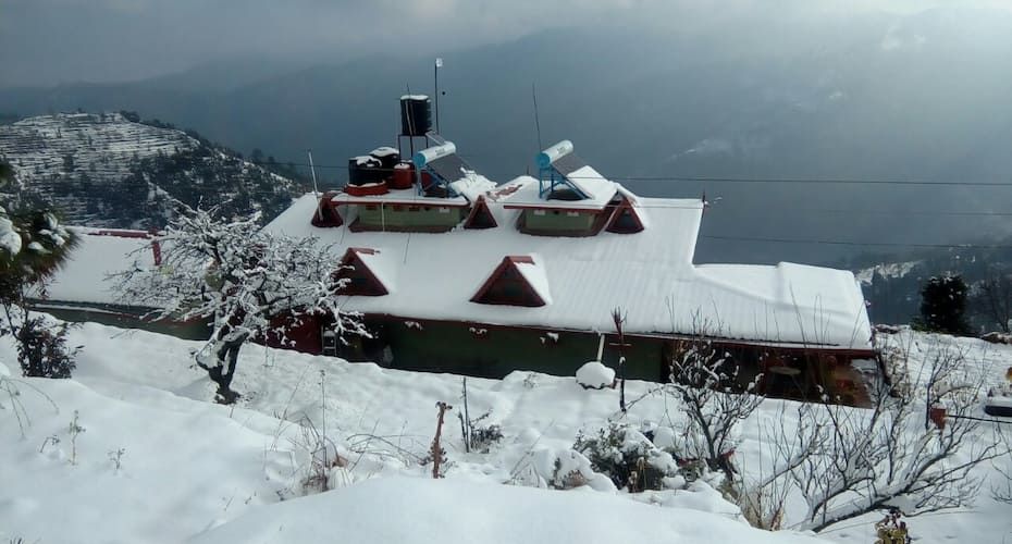 undefined Panchachuli House 6