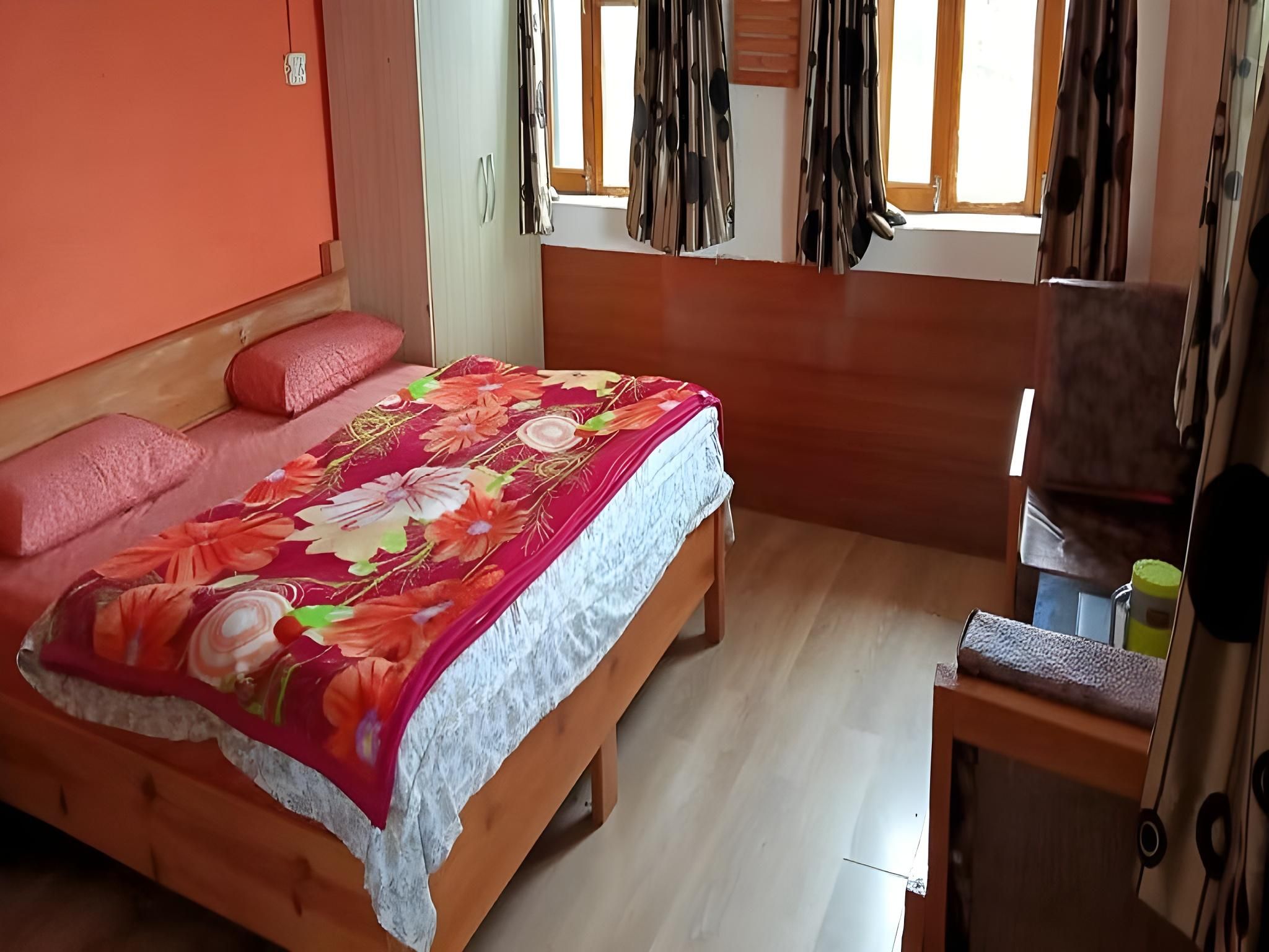 undefined Panchachuli House 4