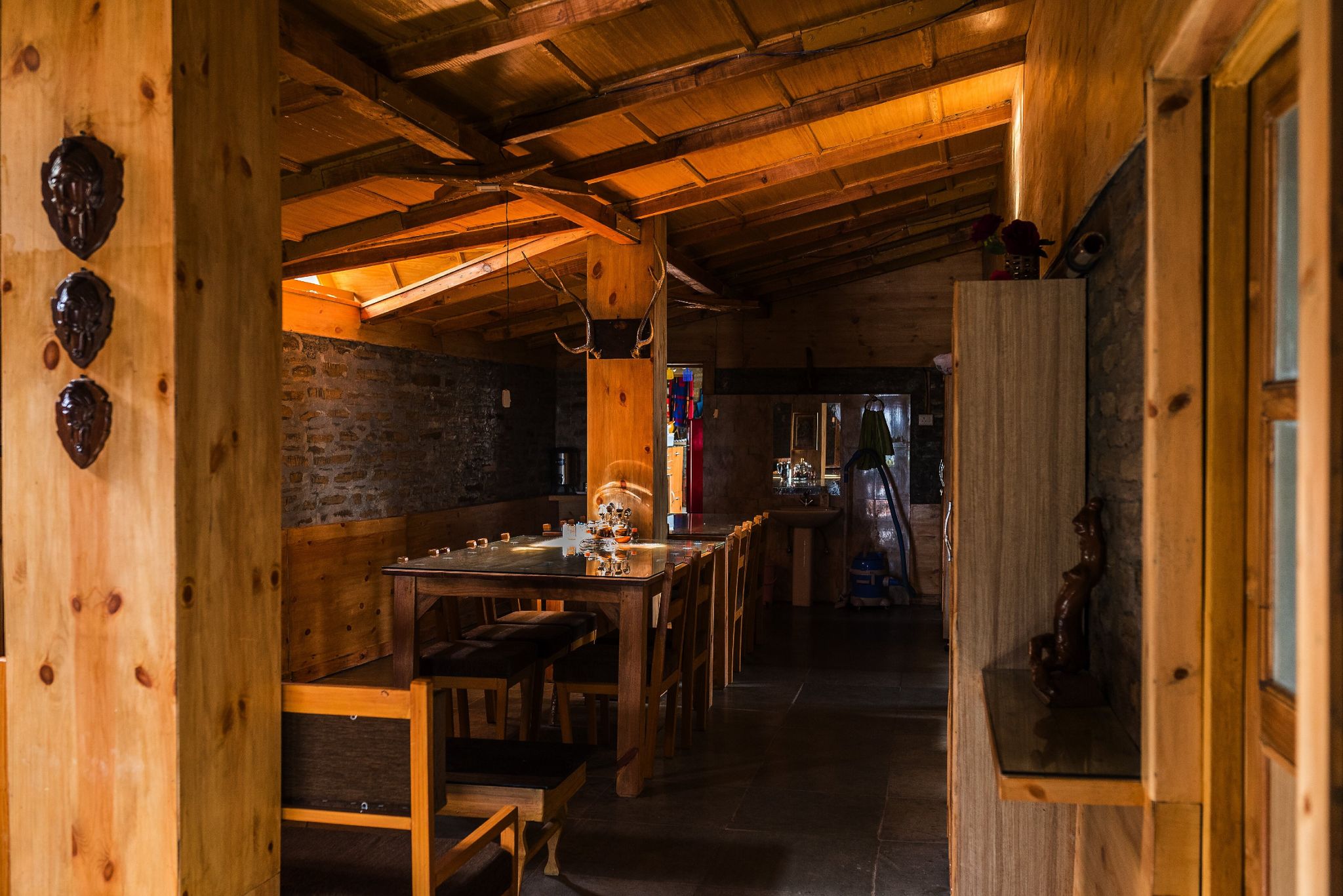 undefined Panchachuli House 3