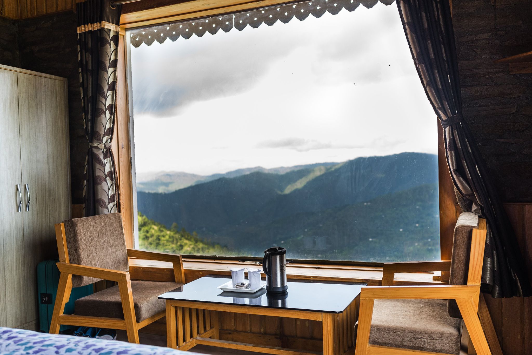 undefined Panchachuli House 2