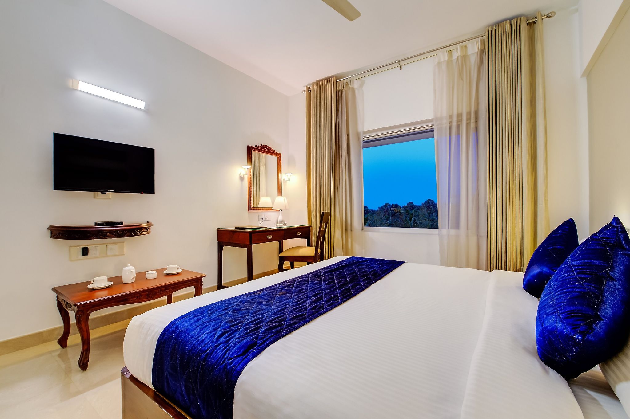 Single Room - Classic