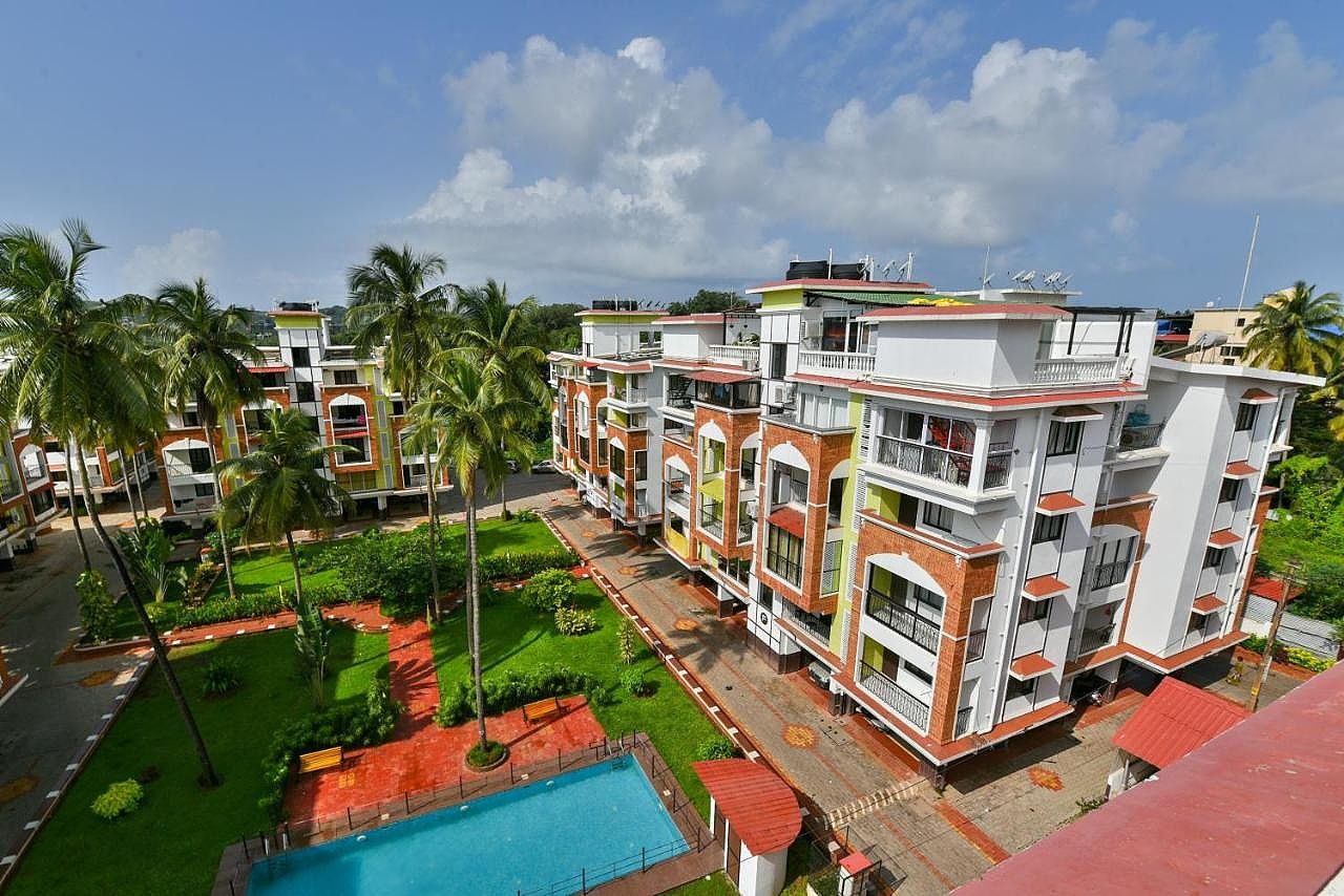 undefined Monarch Suites 2