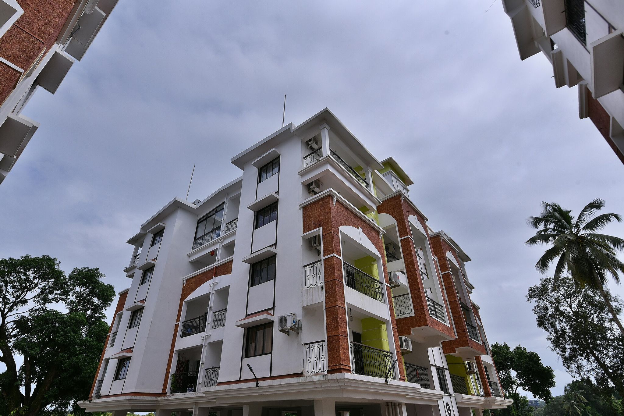 undefined Monarch Suites 7