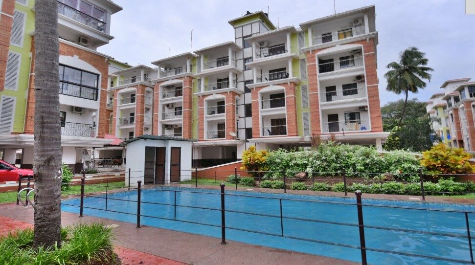 undefined Monarch Suites 10