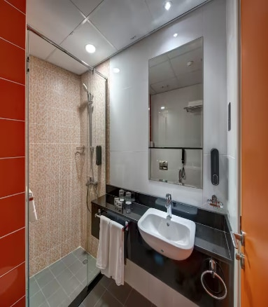 Hotel Krrish Premium Room 5