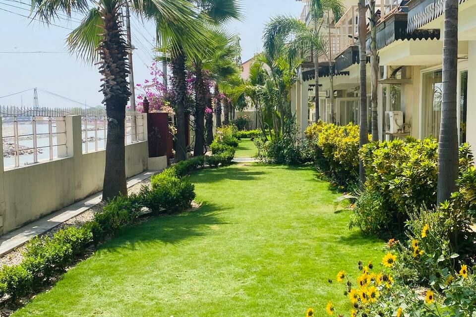 undefined Yog Niketan By Sanskriti 3