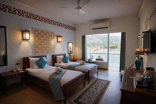 undefined Yog Niketan By Sanskriti 5