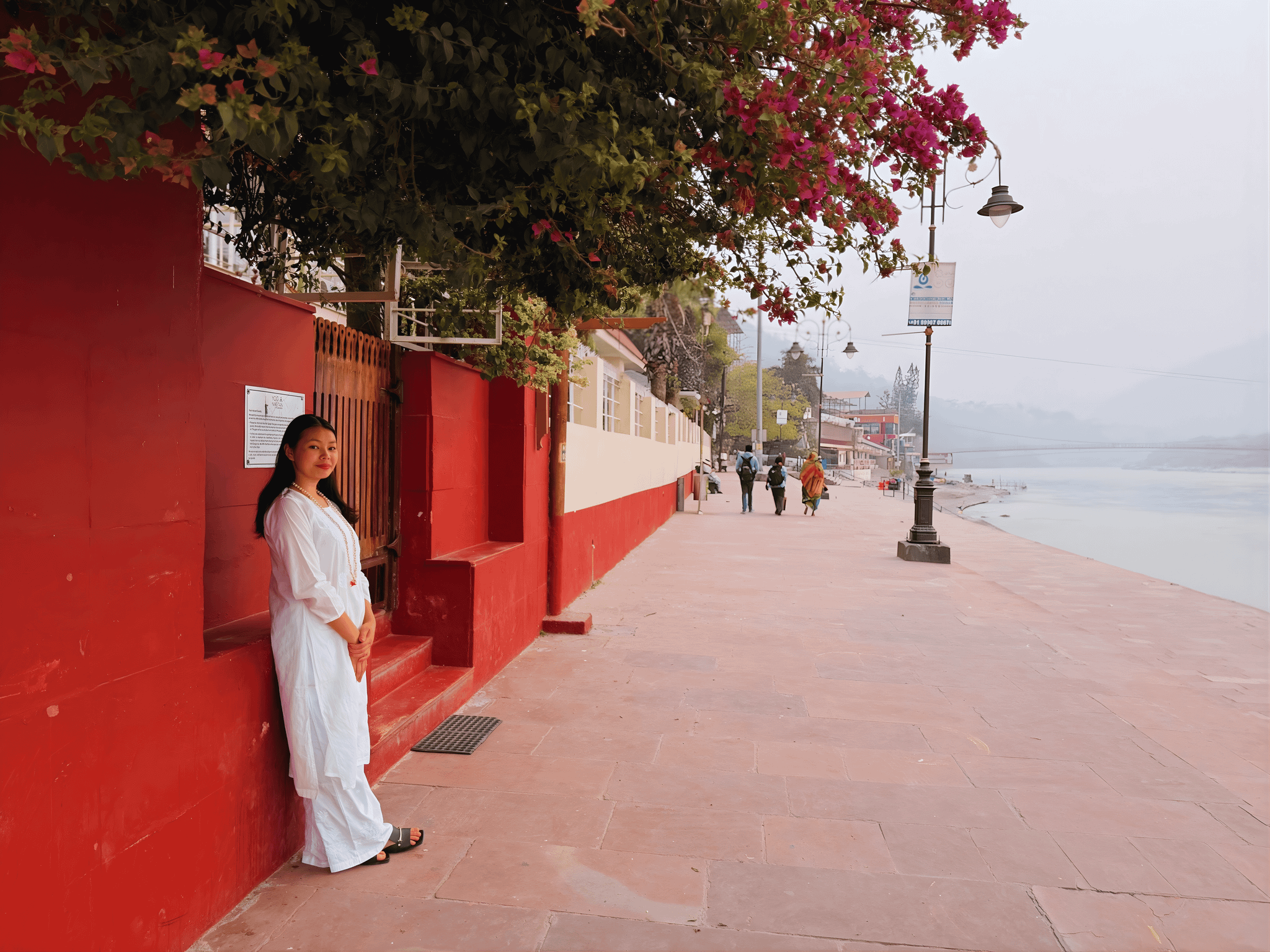 undefined Yog Niketan By Sanskriti 8