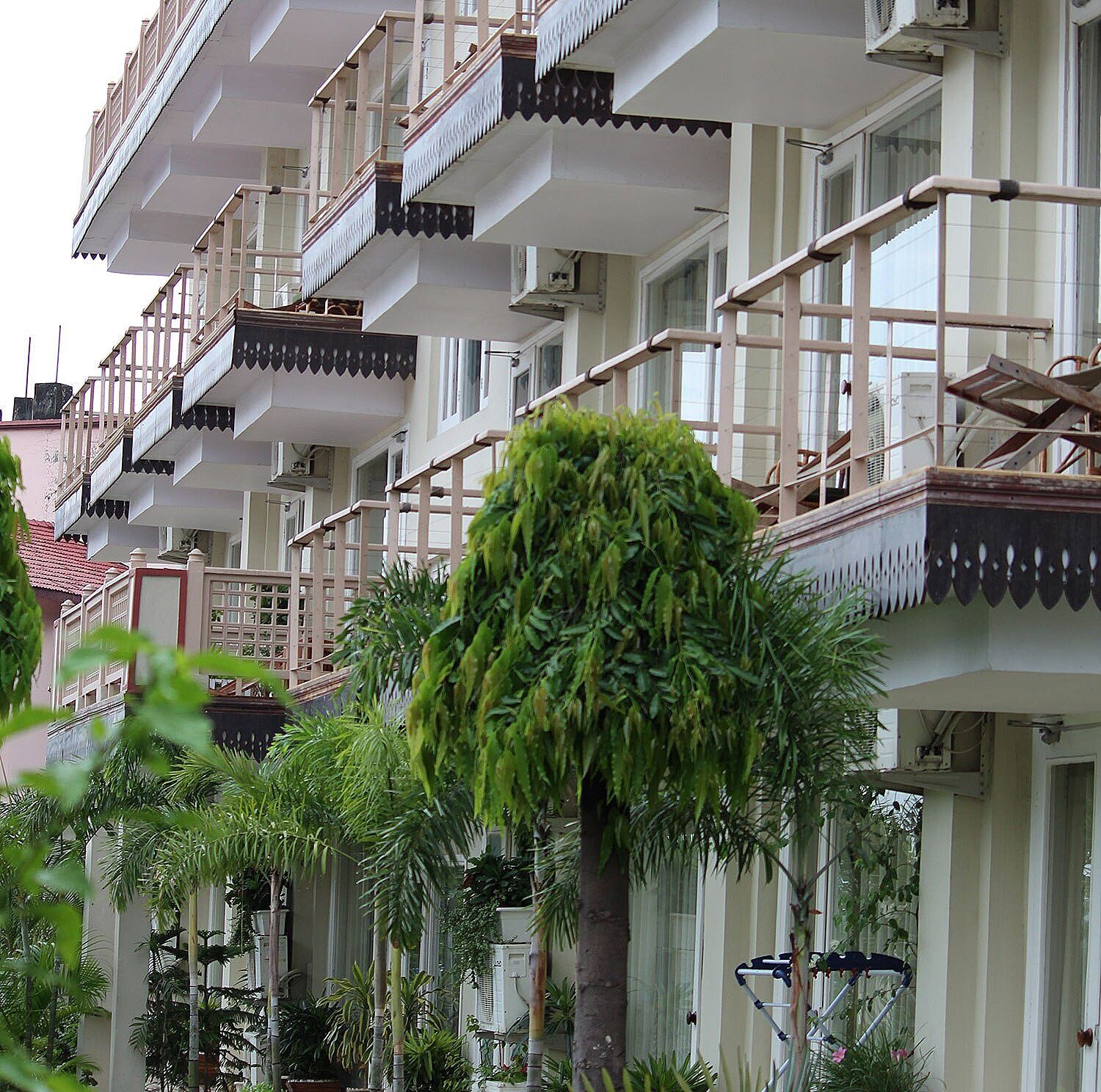 Facade