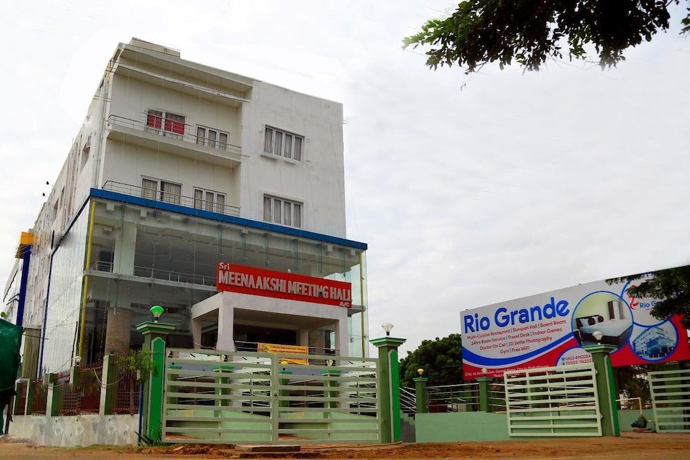 undefined Rio Grande Residency 9