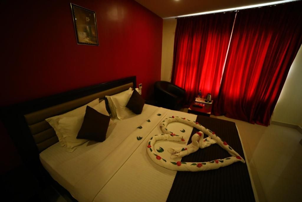 Rio Grande Residency Standard Room 5