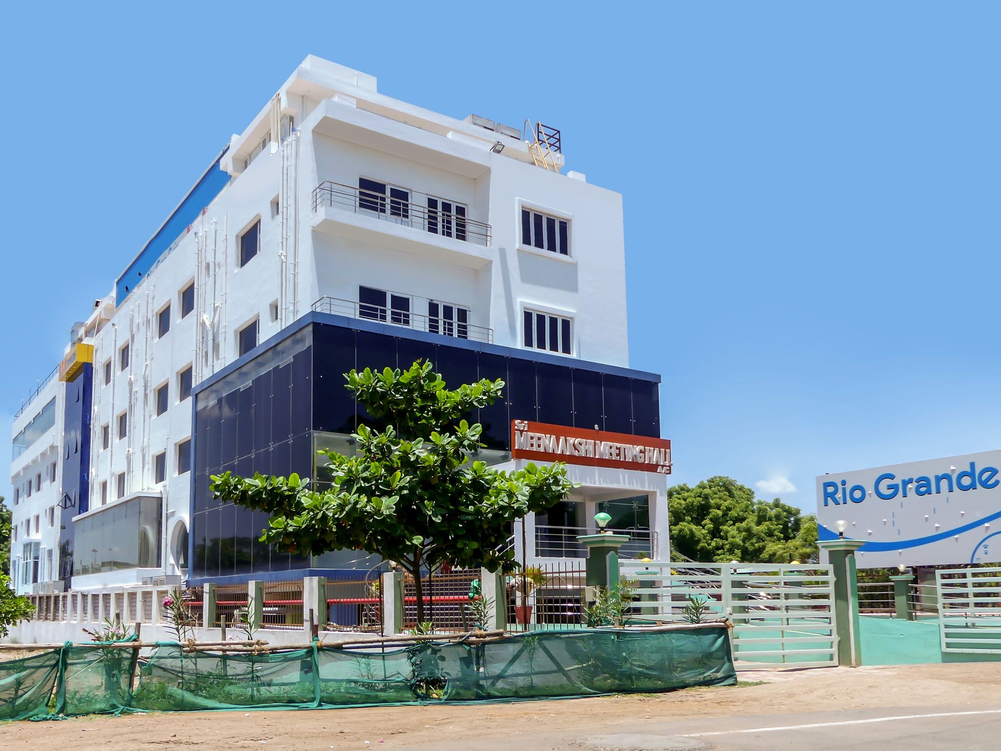 undefined Rio Grande Residency 10