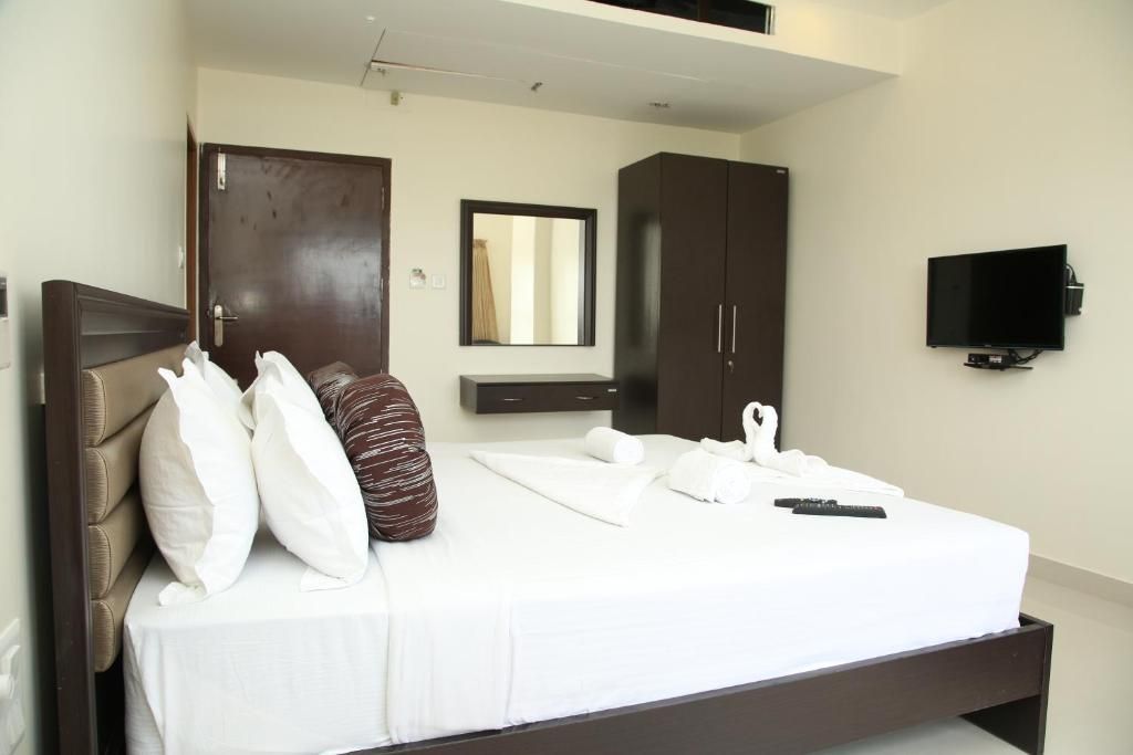 Rio Grande Residency Standard Room 2