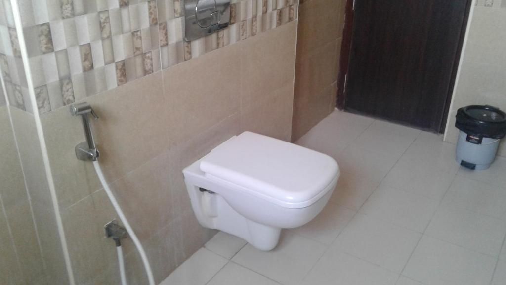 Rio Grande Residency Standard Room 6