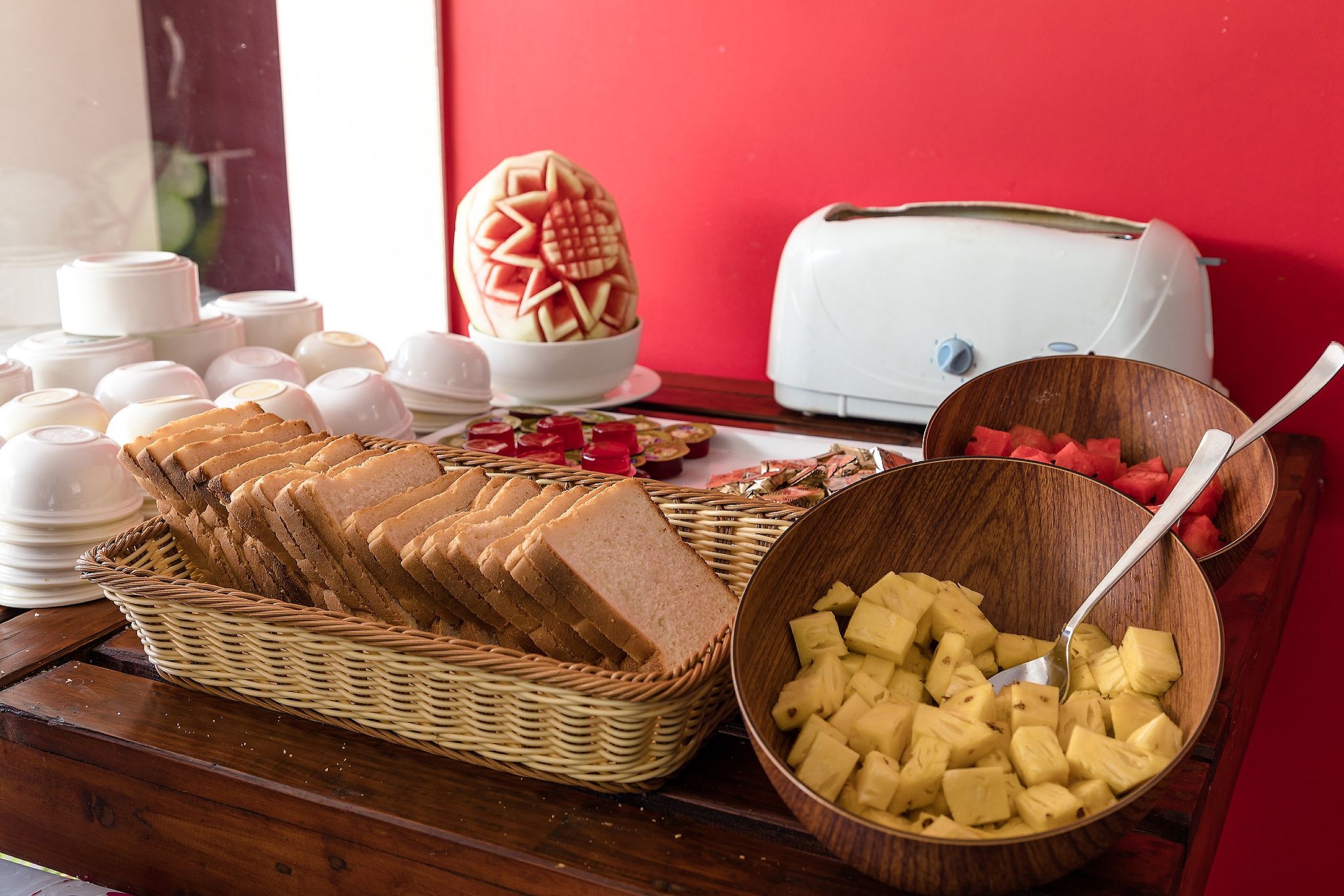 The Mint Resort By WS & GOG Premium Room with Balcony 56