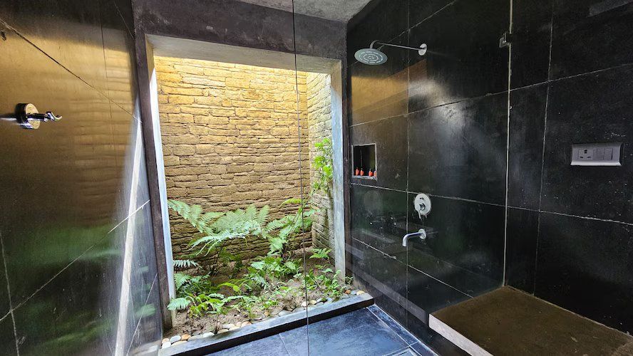 Hotel Kumaon Garden Chalet 4