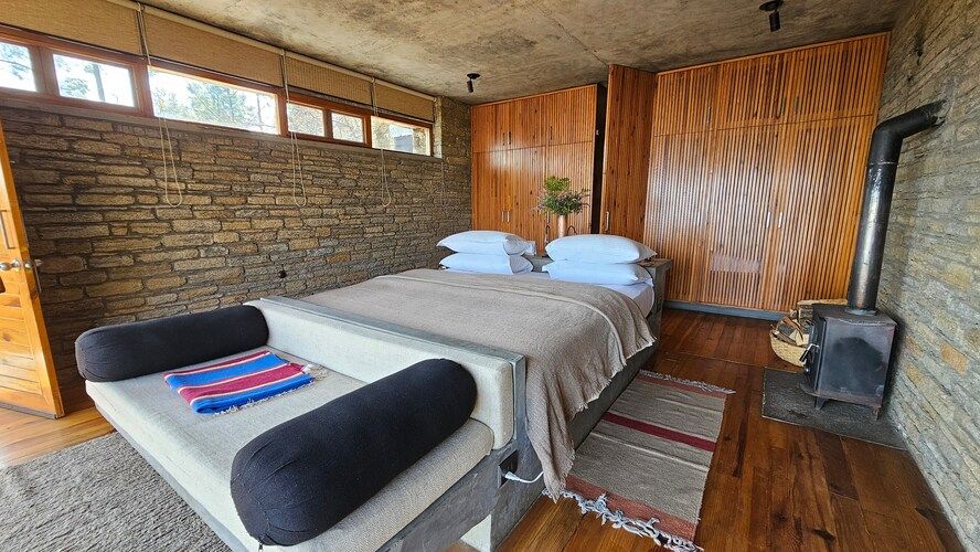 Hotel Kumaon Garden Chalet 3