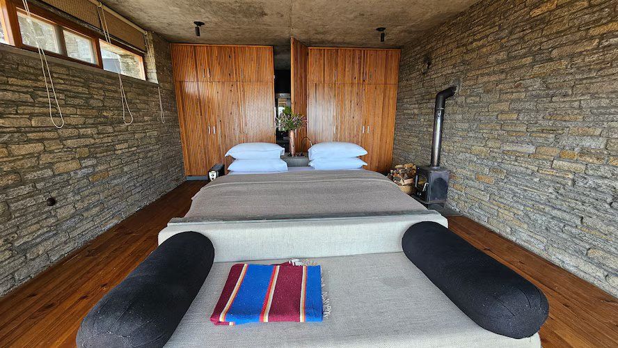 Hotel Kumaon Garden Chalet 2